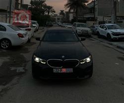 بي ام دبليو الفئة 3